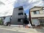 道徳駅より徒歩8分 1階 築2年9ヶ月の賃貸物件