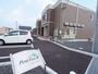 友部駅より徒歩10分 1階 築8年の賃貸物件