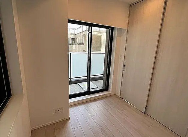 その他部屋・スペース　バルコニー