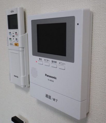 セキュリティ　同仕様写真