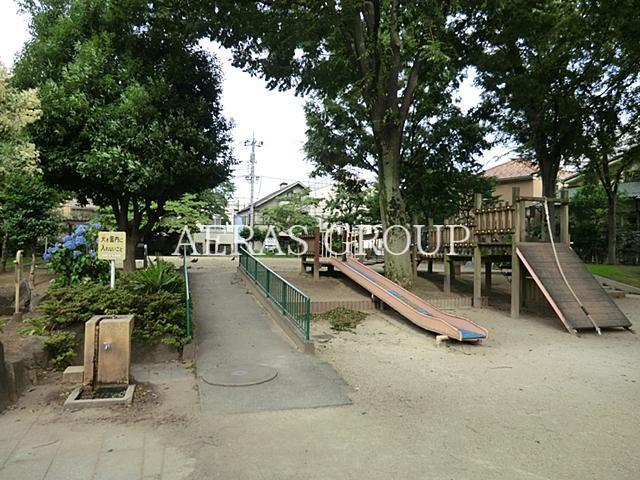 公園　和田公園（公園）まで471m