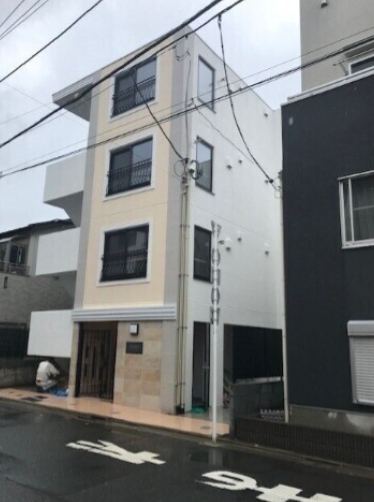 建物外観　☆きれいな外観☆
