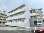 東海学園前駅より徒歩16分 3階 築3年7ヶ月の賃貸物件