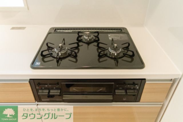 その他設備　※写真は同タイプ住戸です。
