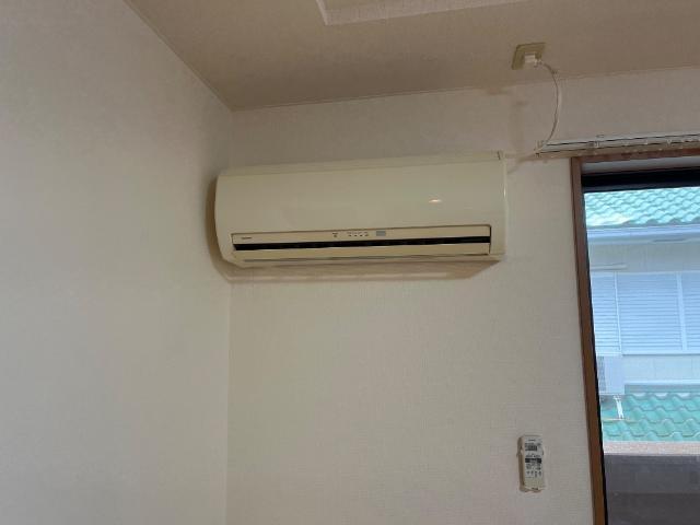 その他設備　室内設備（イメージ）