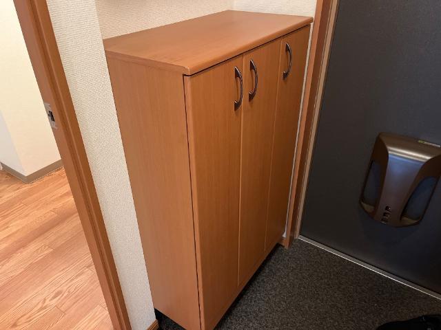 玄関　下駄箱（イメージ）