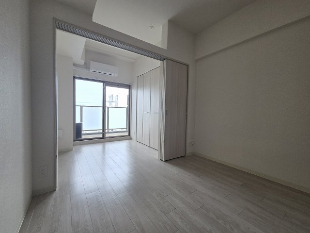 居室・リビング　居間です