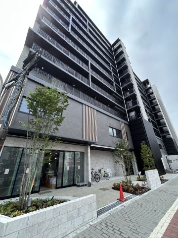 建物外観　外観です