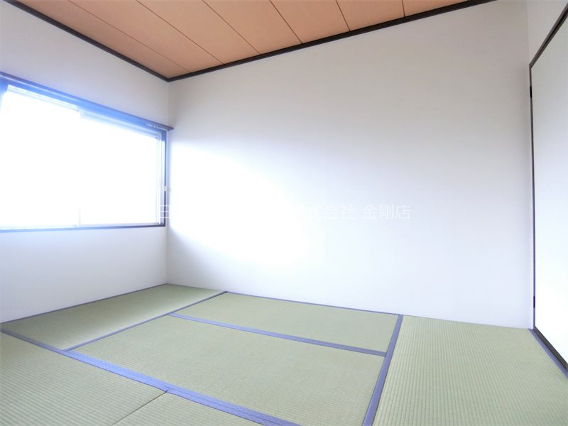 その他　和室