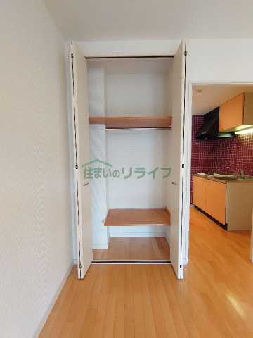 収納　※別部屋参考