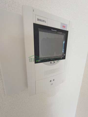セキュリティ　※別部屋参考