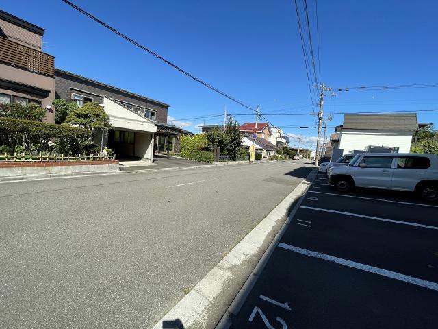 その他　周辺環境