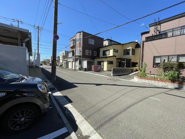 その他　周辺環境