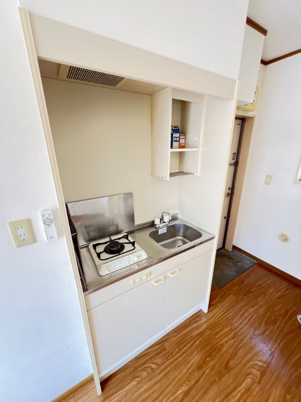 キッチン　※他部屋参考写真