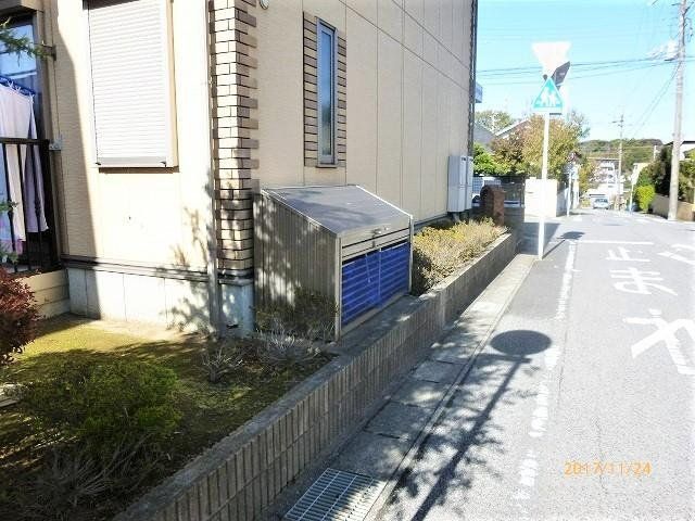 その他共有部分　物件画像