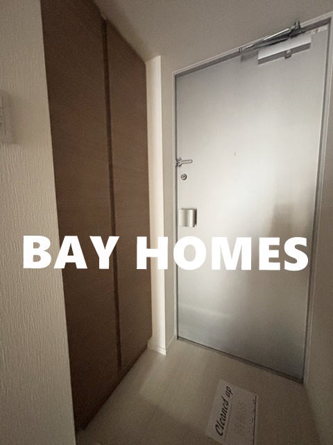 玄関　同タイプ別部屋参照