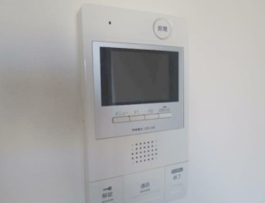 セキュリティ　イアース横濱赤門町