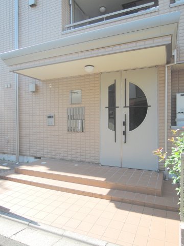 エントランス　★エントランス★