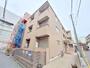 建物外観　★旭化成ヘーベルメゾン★