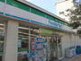 コンビニ　ファミリーマート高砂五丁目店（コンビニ）まで266m