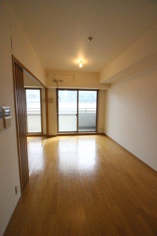 居室・リビング　（同タイプ参考写真）ハウス桃李　　豊島区巣鴨3