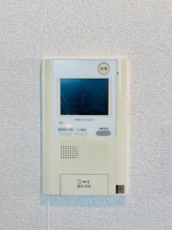 セキュリティ　別号室参考写真