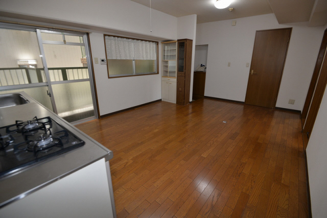 その他部屋・スペース　写真は同マンションの別のお部屋のものです