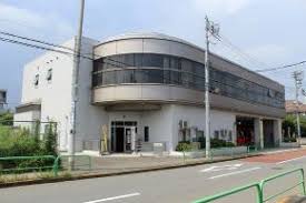 その他　練馬消防署平和台出張所（その他）まで495m