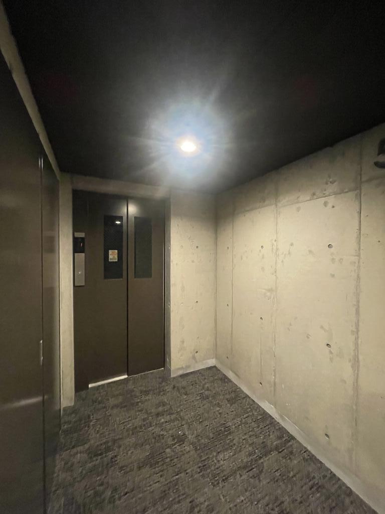 the residence 南平岸の外観写真