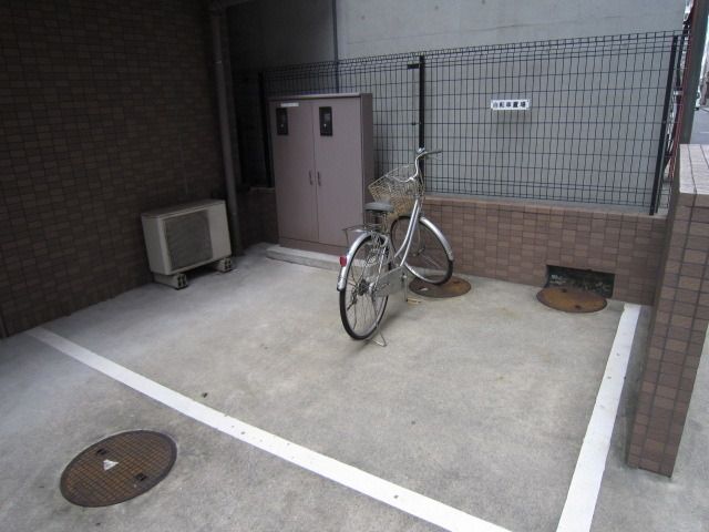 その他　その他（その他）まで10m