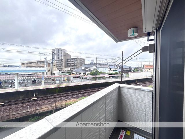 ＪＲ東海道本線 浜松駅 バス乗車時間：26分 最寄りバス停で下車 徒歩14分 3階建 築1年のその他写真
