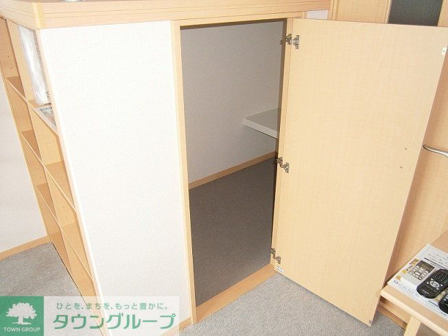その他部屋・スペース