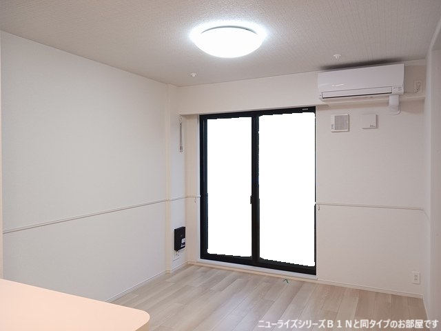 居室・リビング　イメージ