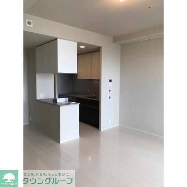 居室・リビング　※写真は同タイプ住戸です。