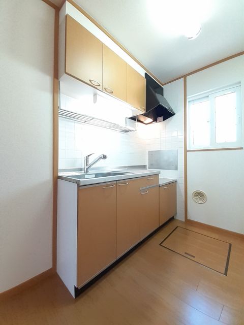 キッチン