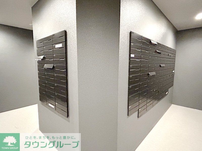 その他共有部分　設備