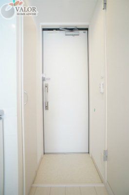 玄関　物件画像