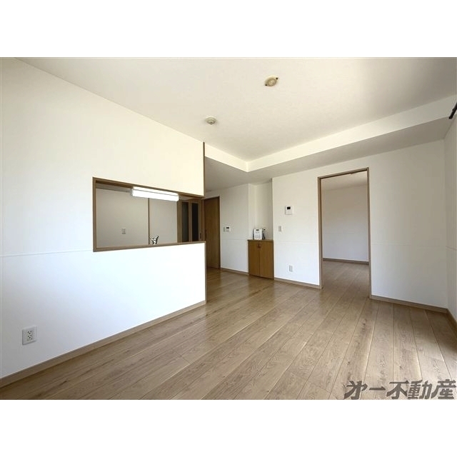 建物外観　ＬＤＫ