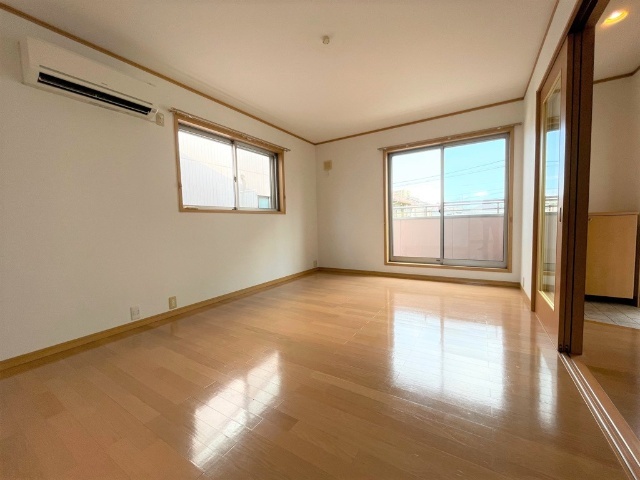 その他部屋・スペース　別部屋の写真です。