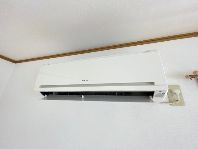 その他設備　別部屋の写真です。