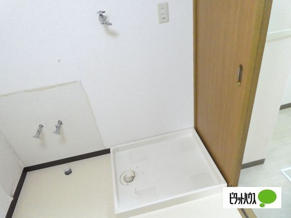 その他設備　（別室写真です）