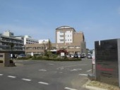 病院　独立行政法人国立病院機構西多賀病院（病院）まで1167m