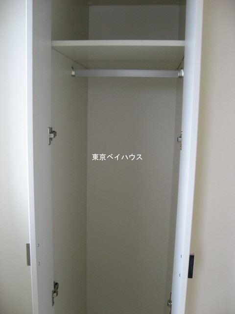 収納　※別部屋参考写真