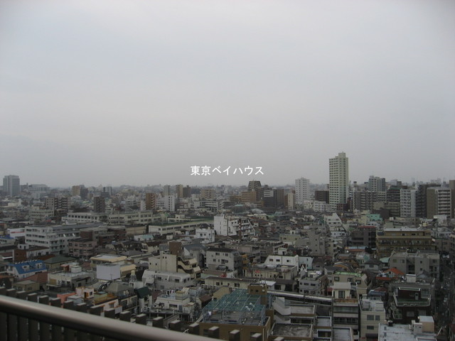 眺望　※別部屋参考写真