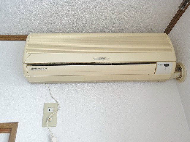 その他設備　取替します！