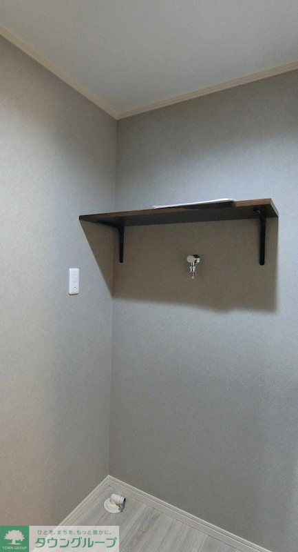 その他　宅配BOX有り