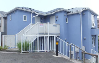 建物外観　【人気！おすすめ物件！！】お問い合わせはお早めに♪