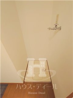 その他設備　別号室参考写真です