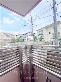 眺望　別号室参考写真です
