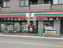 コンビニ　セブンイレブン戸田上戸田3丁目店（コンビニ）まで361m